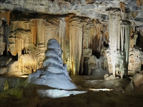 Cango Cave